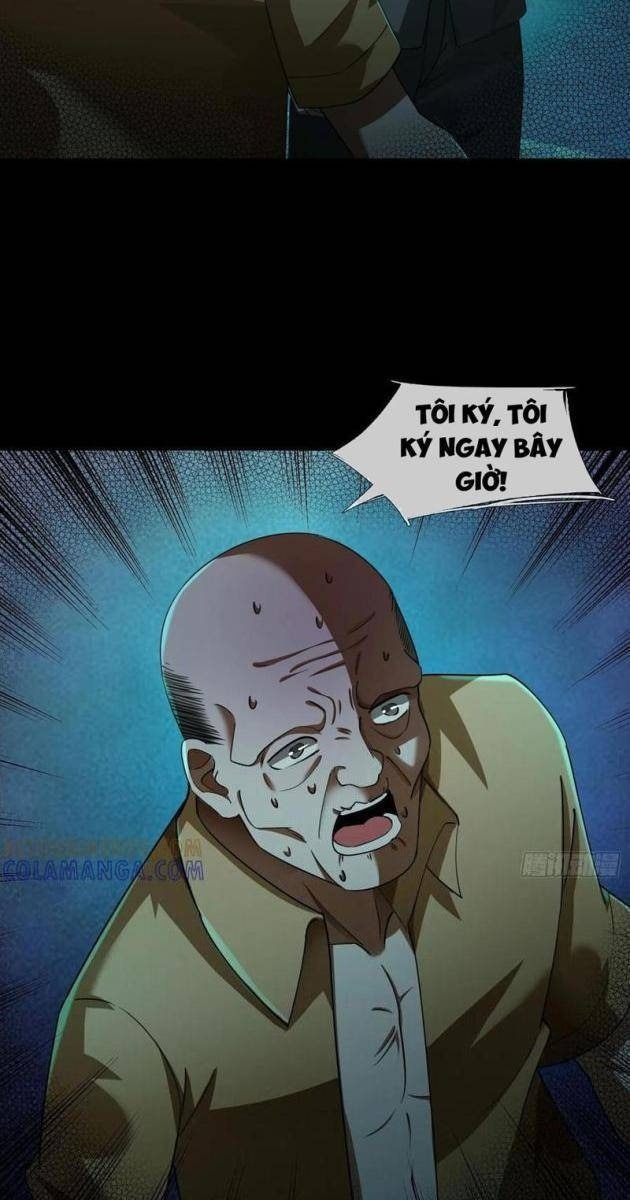 Toàn Cầu Kinh Dị: Ta Mở Ra Thương Thành Tự Do Hack - Page 16