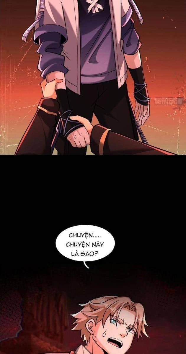 Toàn Cầu Kinh Dị: Ta Mở Ra Thương Thành Tự Do Hack - Page 93