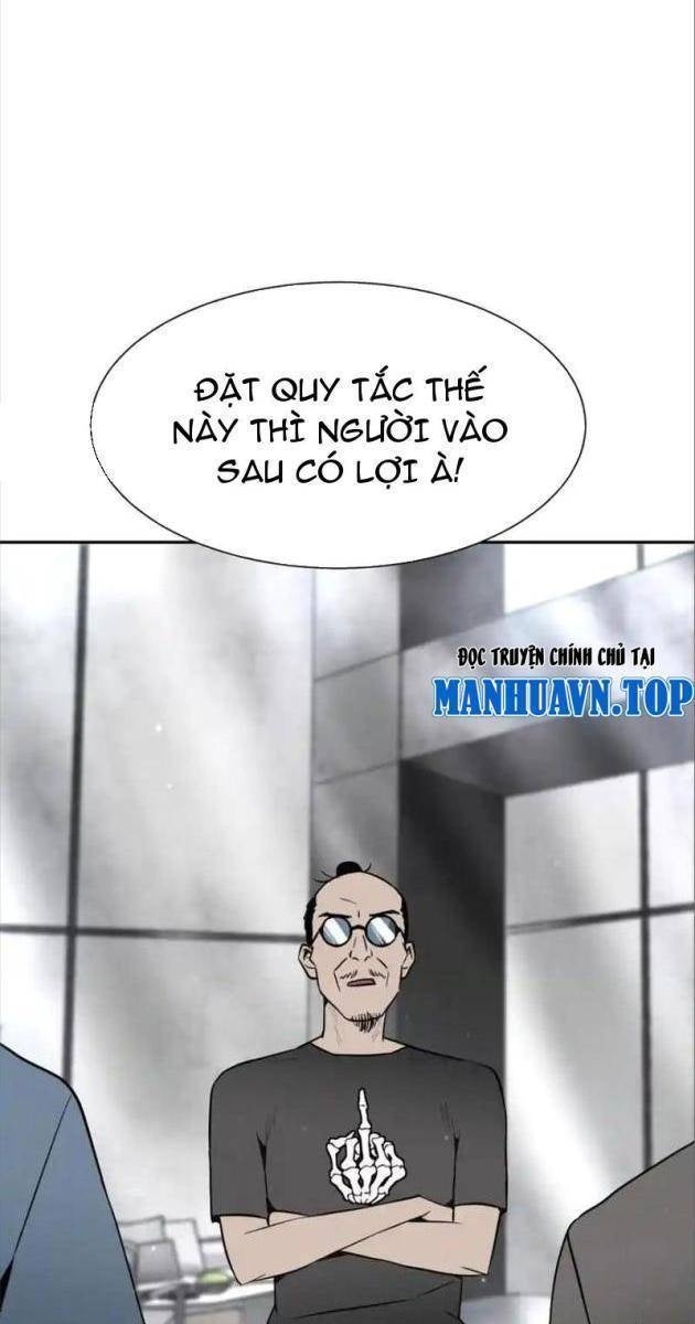 Trò Chơi Vô Vọng - Page 67