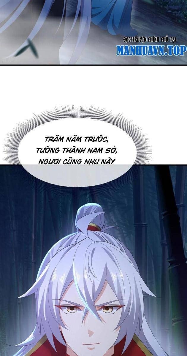 Tiên Võ Đế Tôn - Page 33