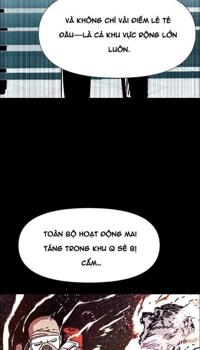 Dịch Vụ Tang Lễ Cho Xác Sống - Page 73