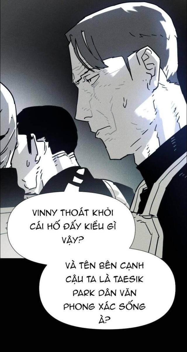 Dịch Vụ Tang Lễ Cho Xác Sống - Page 95