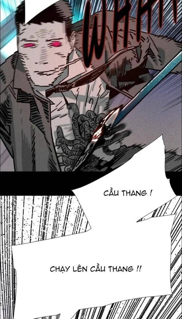 Dịch Vụ Tang Lễ Cho Xác Sống - Page 137