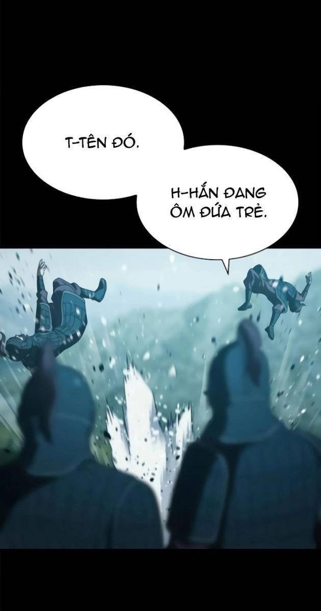 Hàn Băng Võ Giả - Page 29