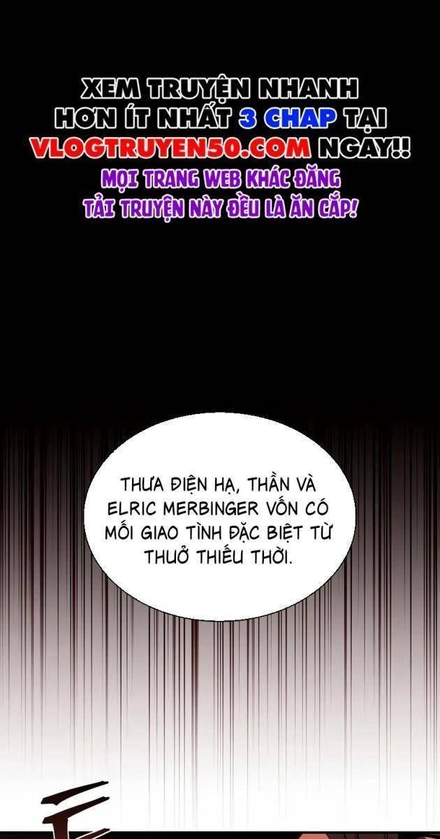 Pháp Sư Thiên Tài Giấu Nghề - Page 1
