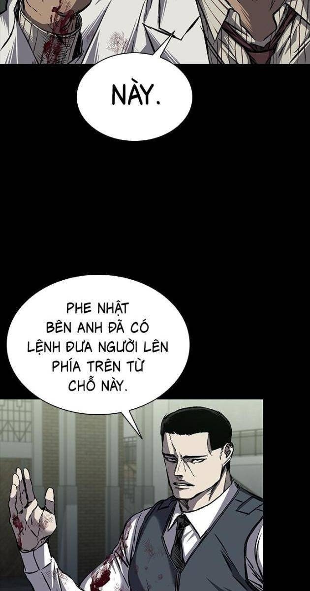 Báo Thù 2: Vạn Nhân Chi Thượng - Page 144
