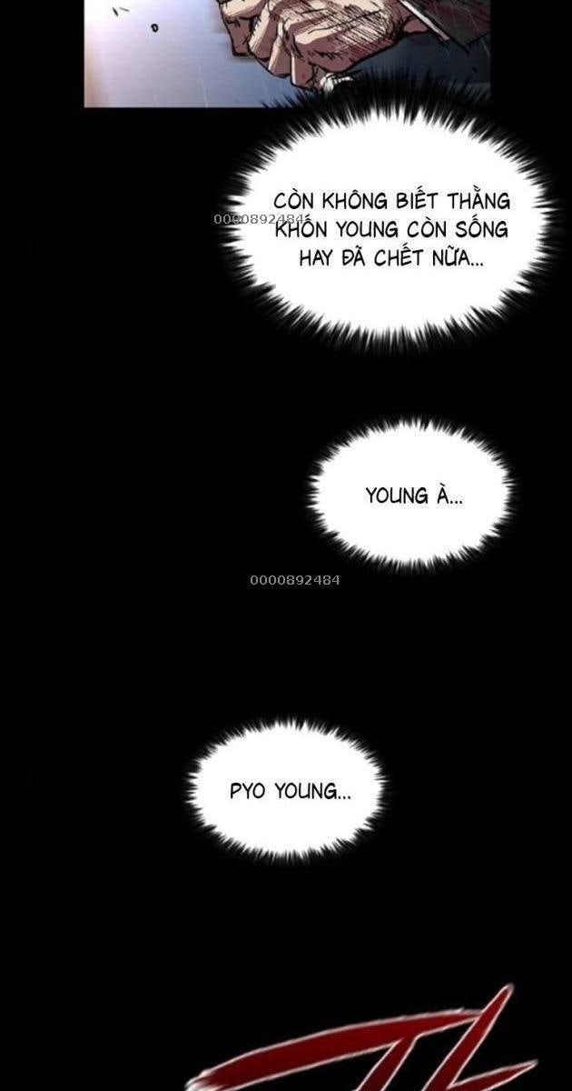 Báo Thù 2: Vạn Nhân Chi Thượng - Page 5