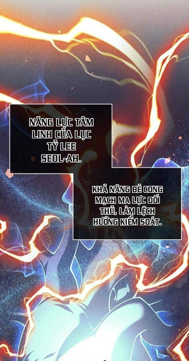 Đứa Con Ngoài Giá Thú Có Khả Năng Hấp Thụ Vũ Khí - Page 105