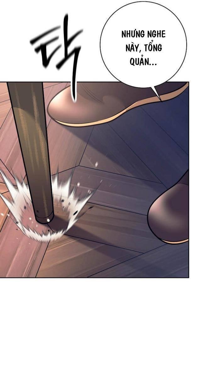 Đứa Con Ngoài Giá Thú Có Khả Năng Hấp Thụ Vũ Khí - Page 95