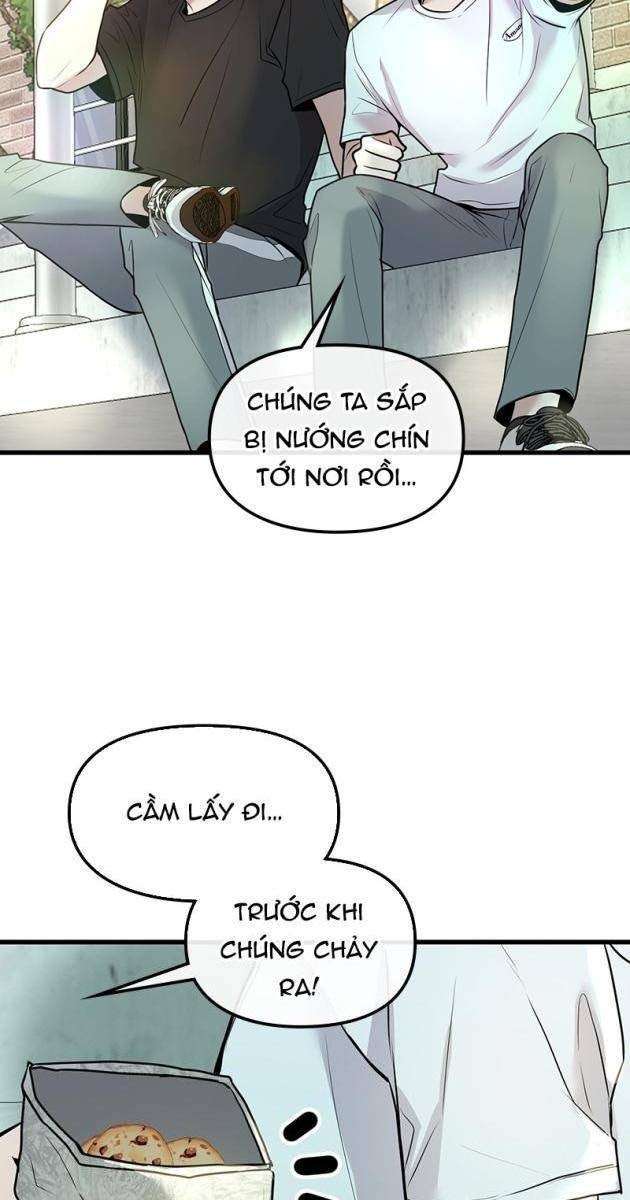 Trở Về Bên Chanbi - Page 70