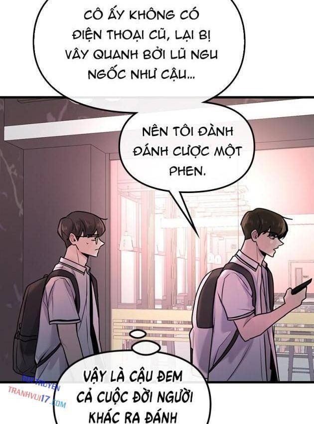 Trở Về Bên Chanbi - Page 30