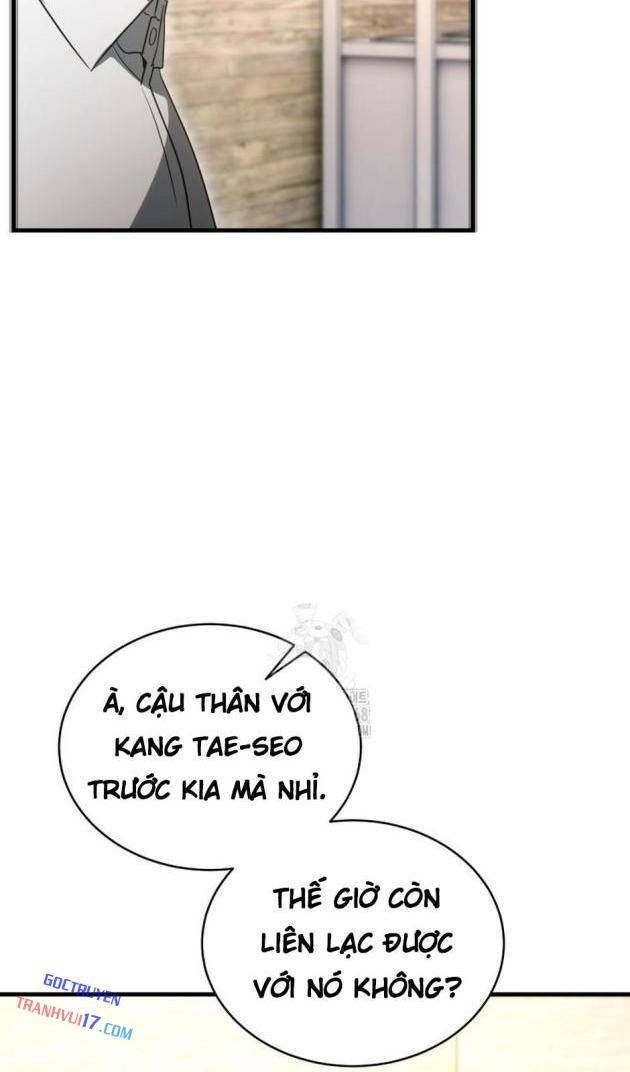 Ranker Mơ Được Nghỉ Hưu - Page 96