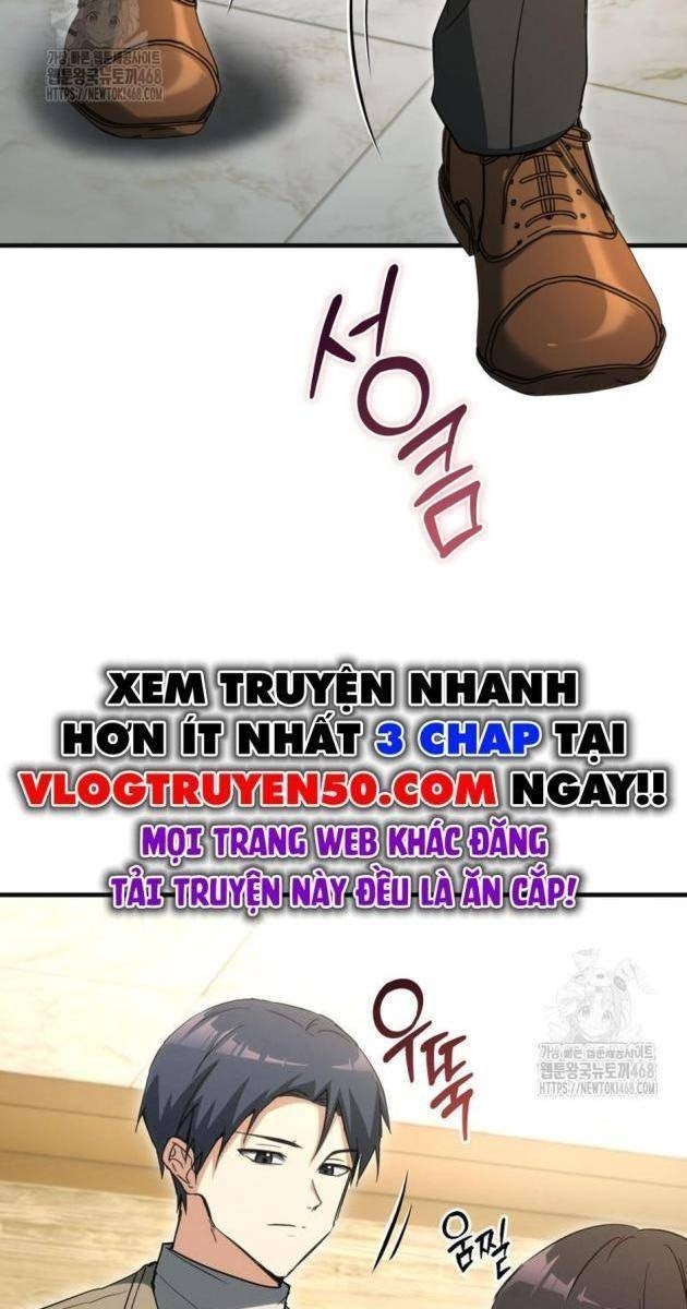Ranker Mơ Được Nghỉ Hưu - Page 46