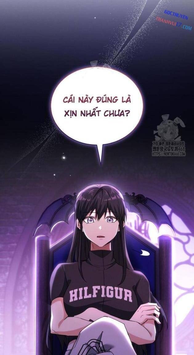 Ranker Mơ Được Nghỉ Hưu - Page 78