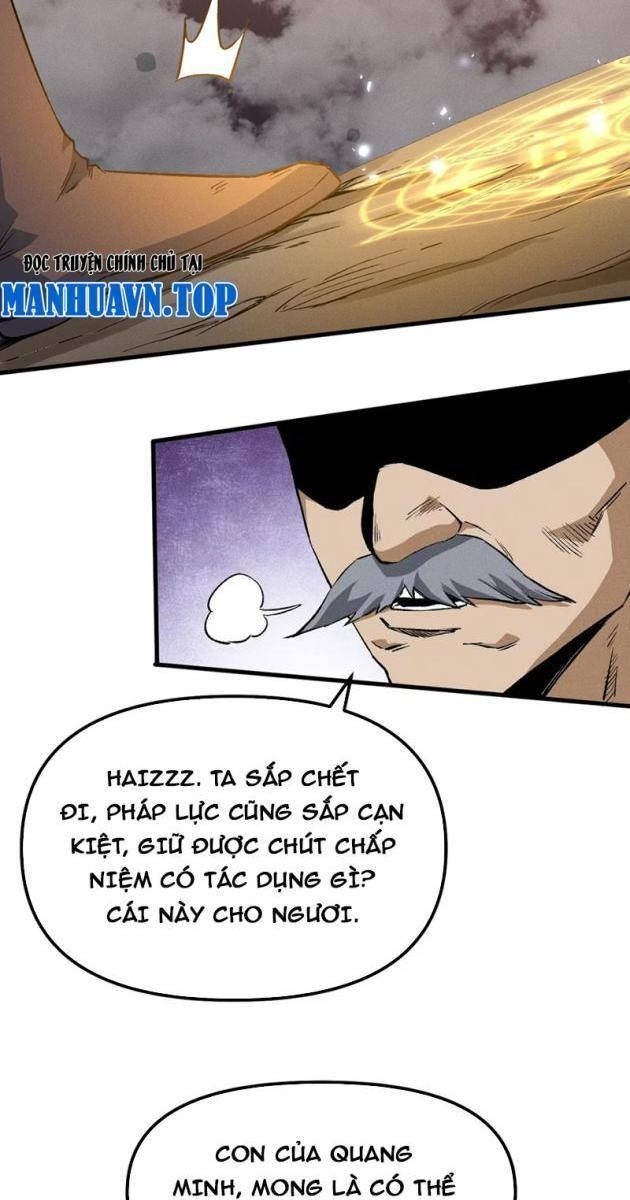 Pháp Sư Ký Sinh - Page 43