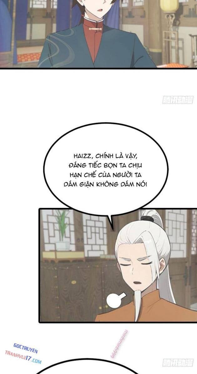 Tu Tiên Trở Về Tại Vườn Trường - Phần 2 - Page 7