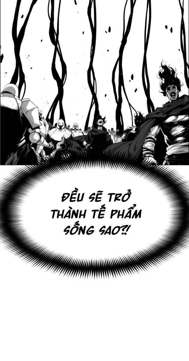 Hoàn Ác - Vương Quyền Và Tự Do - Page 77