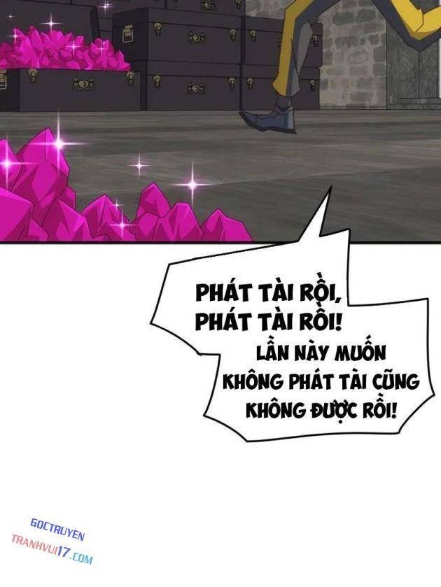 Vạn Tộc Xâm Lược: Mở Đầu Thuần Hóa Cự Thú Cấp Sử Thi - Page 18