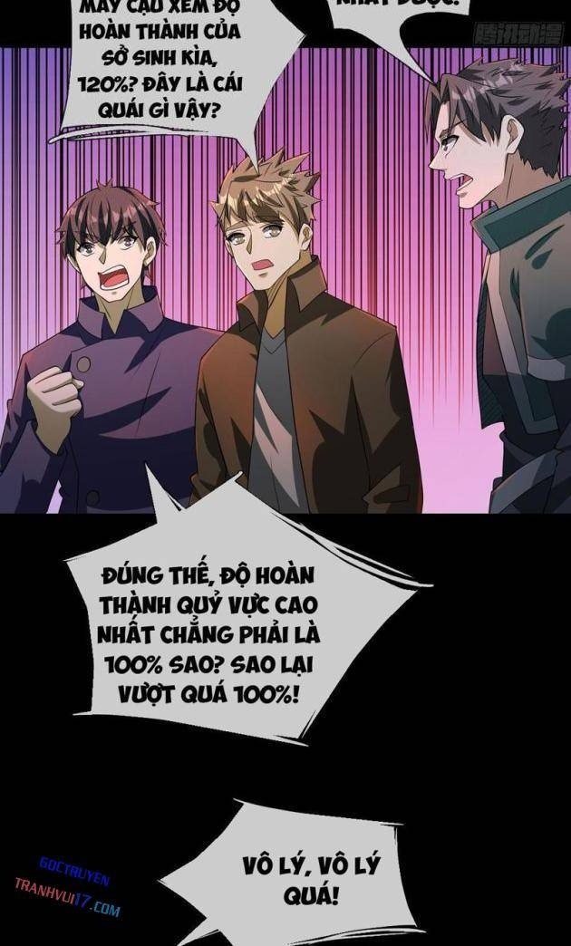 Toàn Cầu Kinh Dị: Ta Mở Ra Thương Thành Tự Do Hack - Page 18