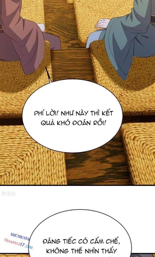 Tiên Võ Đế Tôn - Page 46