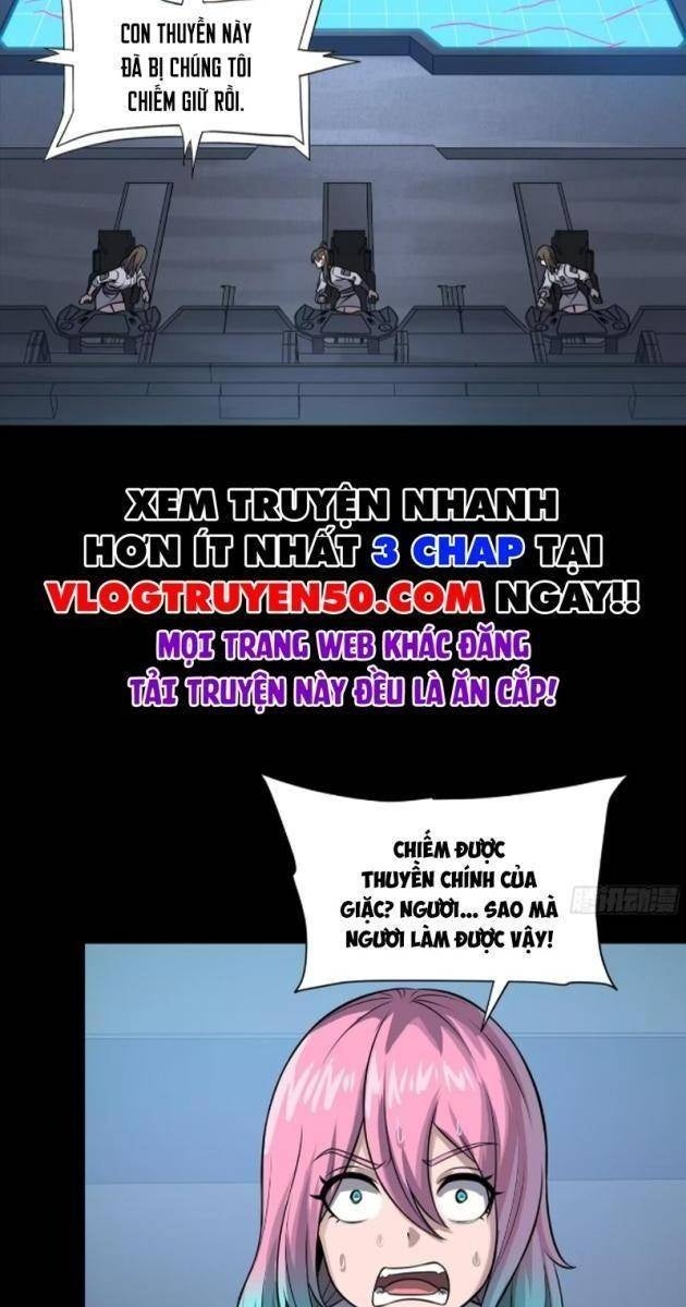 Tinh Giáp Hồn Tướng - Page 40