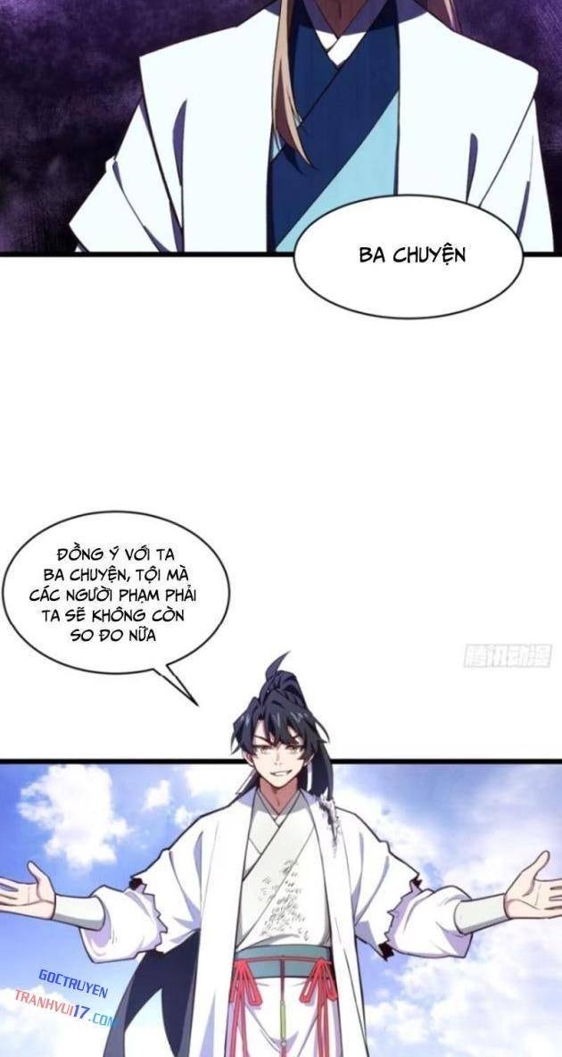 Bắt Đầu Đánh Dấu Hoang Cổ Thánh Thể - Page 42