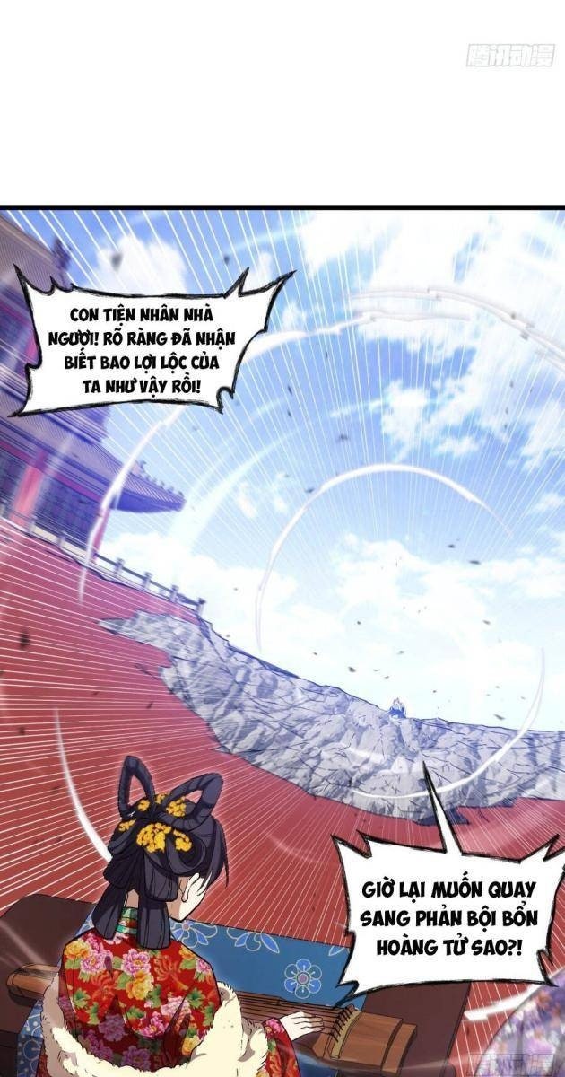Bắt Đầu Đánh Dấu Hoang Cổ Thánh Thể - Page 62