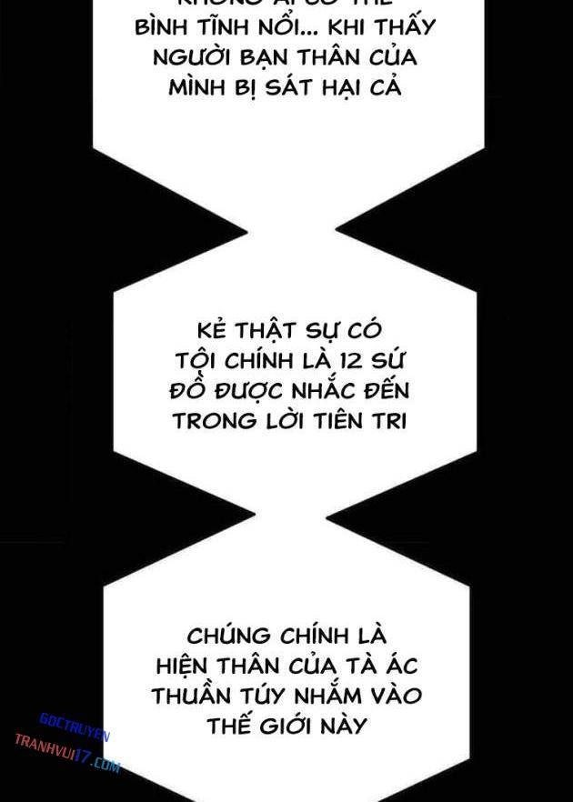 Mình Tao Là Siêu Việt Giả Mạnh Nhất! - Page 48