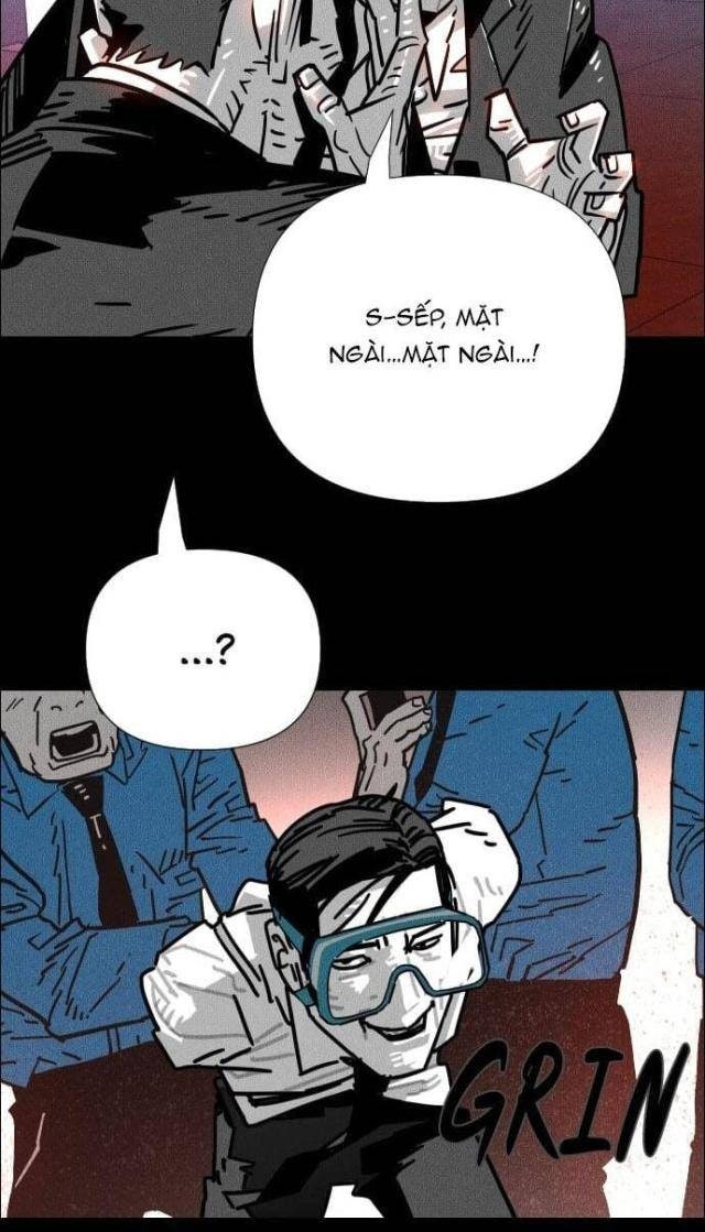 Dịch Vụ Tang Lễ Cho Xác Sống - Page 78