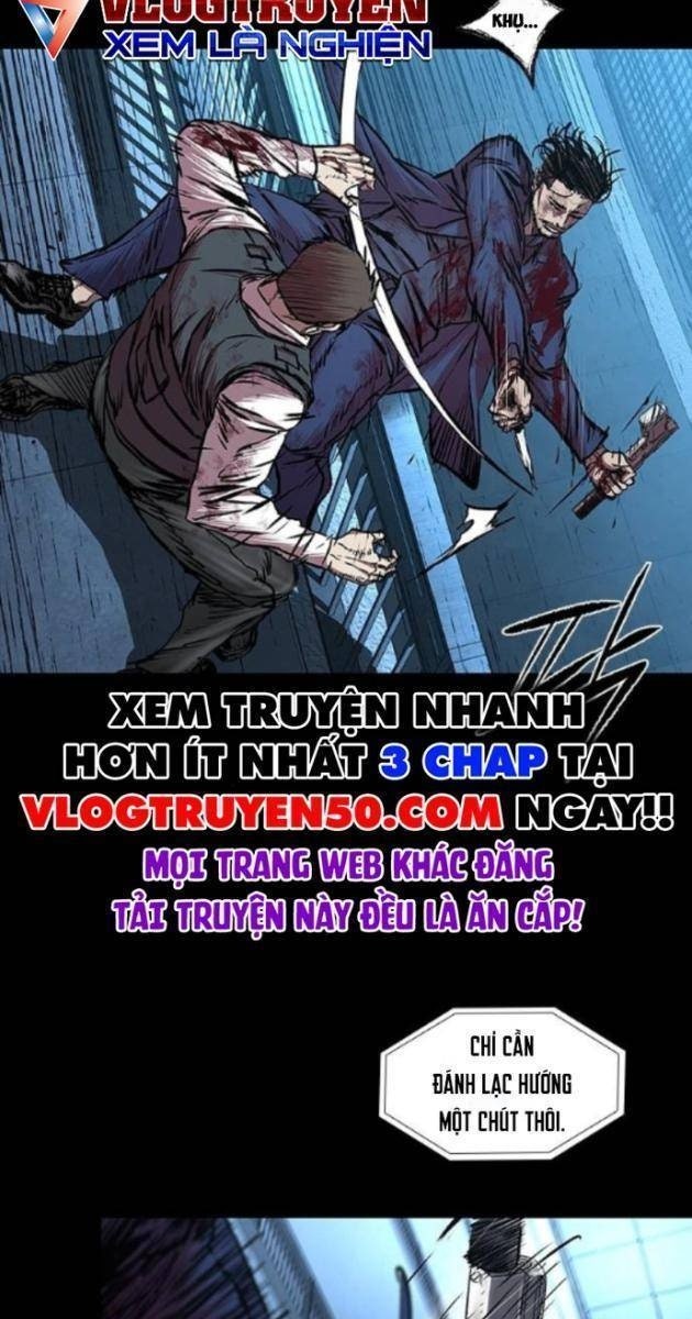 Báo Thù 2: Vạn Nhân Chi Thượng - Page 116