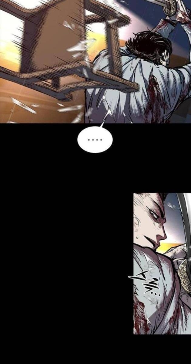Báo Thù 2: Vạn Nhân Chi Thượng - Page 10