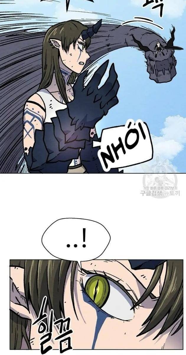 Cánh Cổng Asura - Page 57