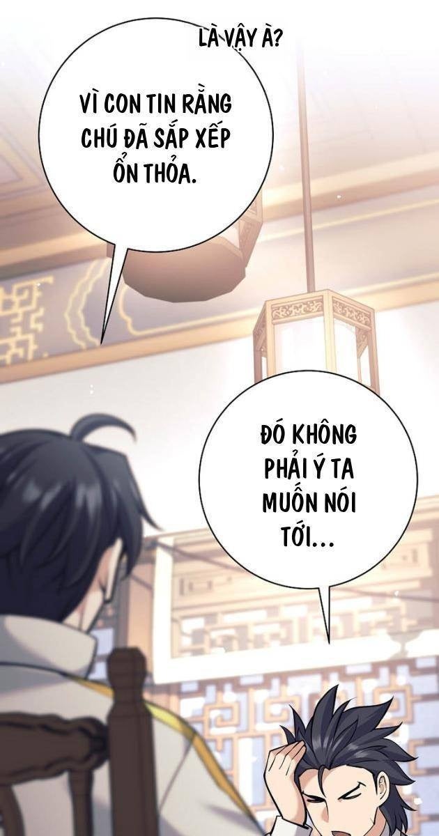 Đứa Con Ngoài Giá Thú Có Khả Năng Hấp Thụ Vũ Khí - Page 124