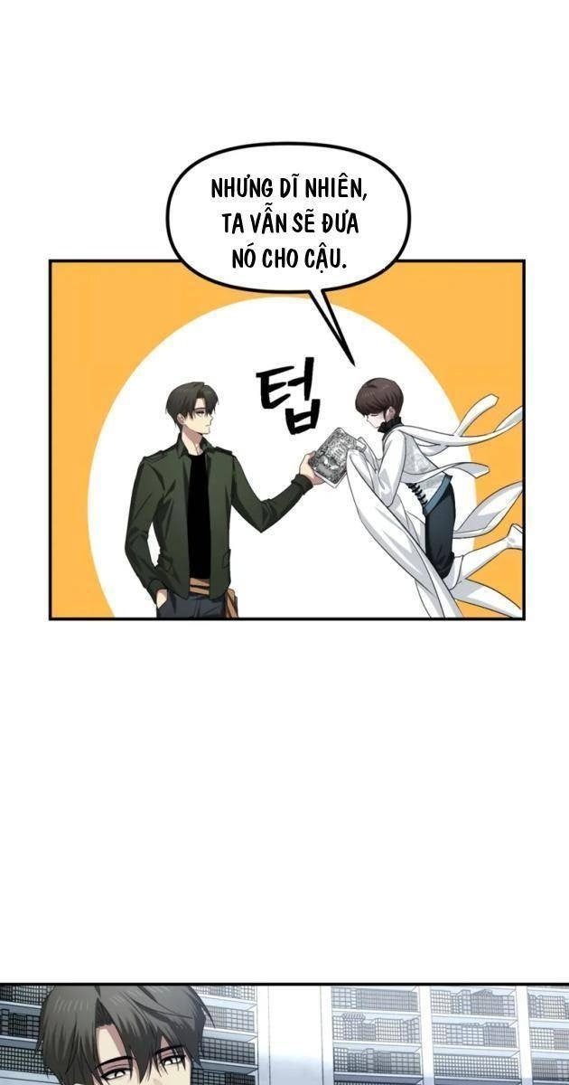Tôi Là Thợ Săn Có Kĩ Năng Tự Sát Cấp SSS - Page 15