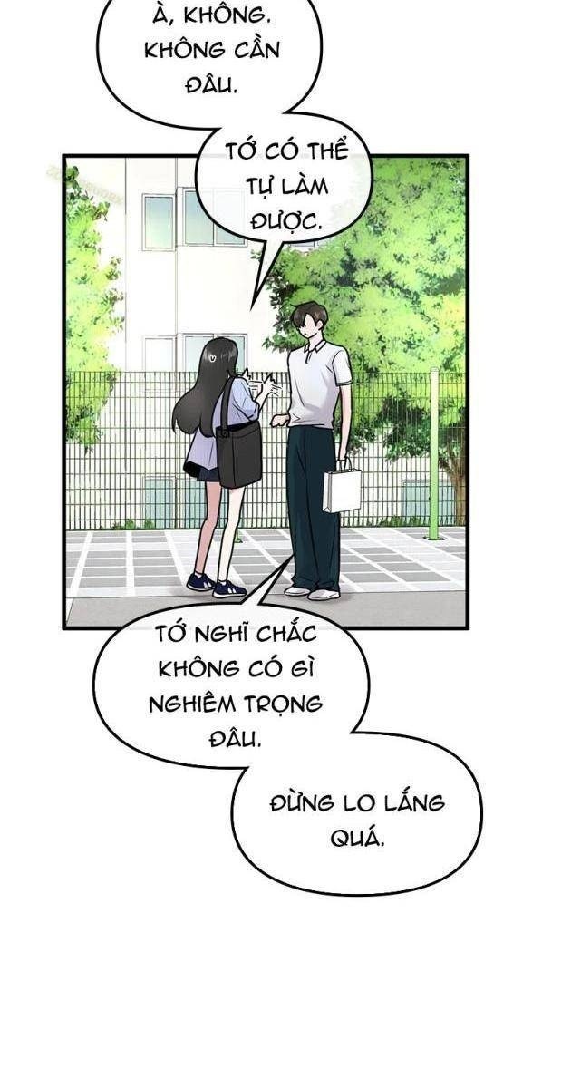 Trở Về Bên Chanbi - Page 56