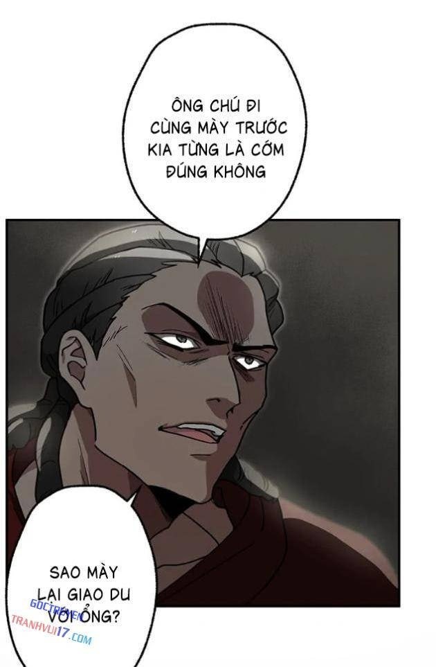 Quý Tộc Báo Thù - Page 29