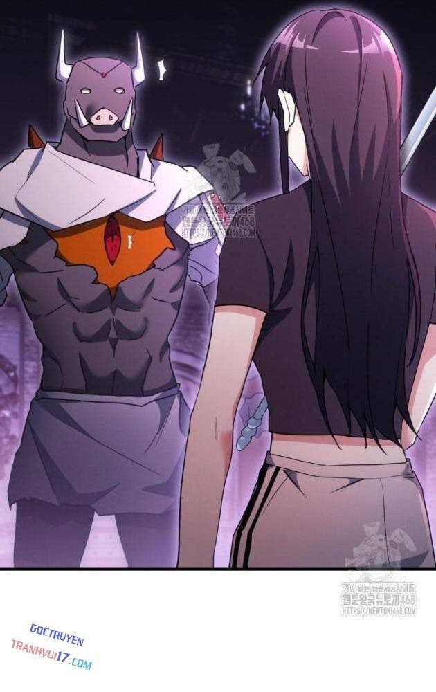 Ranker Mơ Được Nghỉ Hưu - Page 20