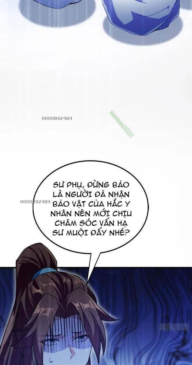 Hóa Ra Ta Sớm Đã Vô Địch - Page 34