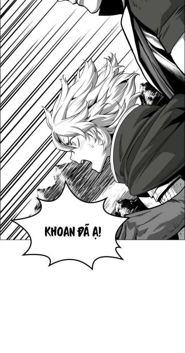 Hoàn Ác - Vương Quyền Và Tự Do - Page 45