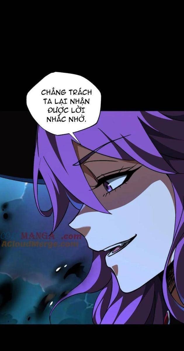 Tai Ách Cấp Mục Sư - Page 13