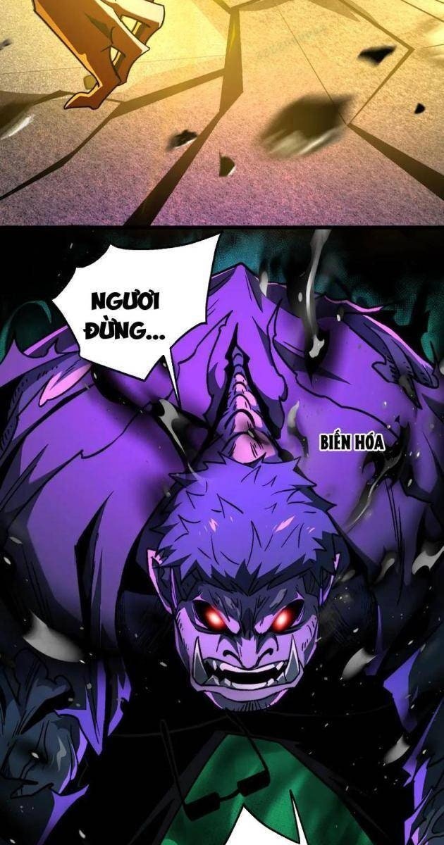 Tai Ách Cấp Mục Sư - Page 21