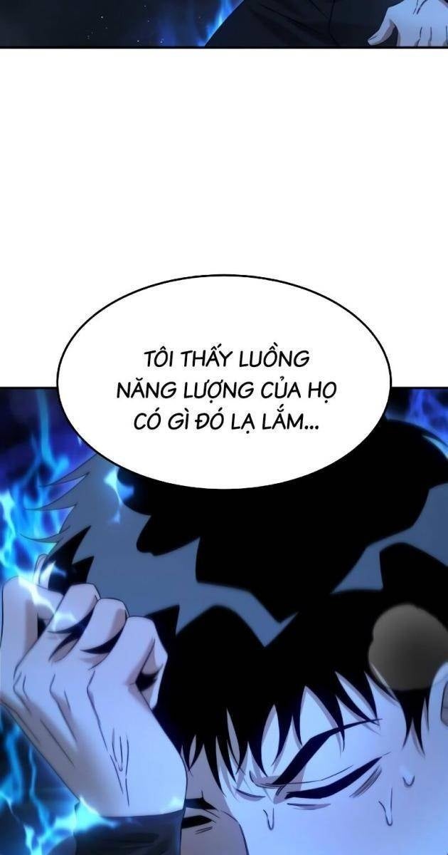 Thợ Săn Sống Trong Căn Hộ Cho Thuê - Page 46