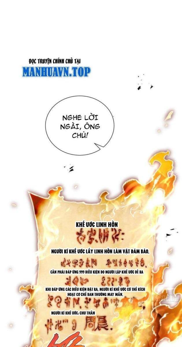 Thiếu Nợ Quá Nhiều, Ta Bị Ép Trở Thành Người Làm Công Của Tà Thần - Page 97