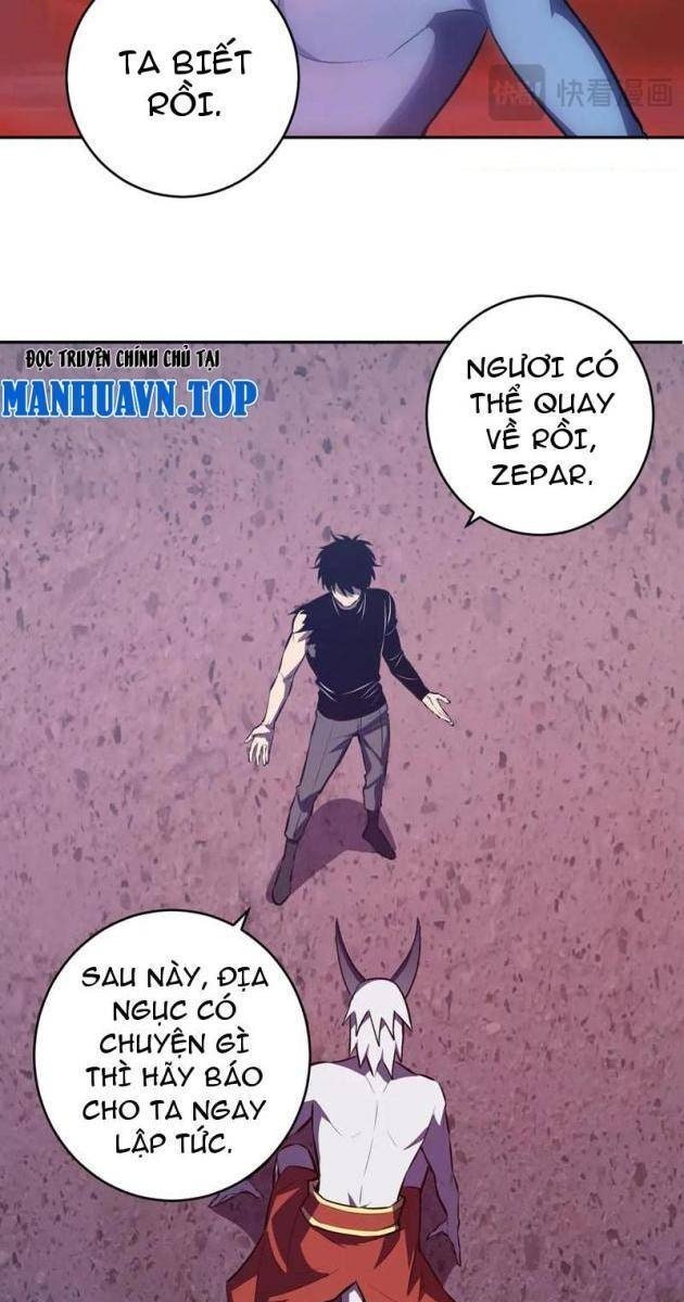 Toàn Dân Tận Thế: Ta, Virus Quân Vương - Page 11