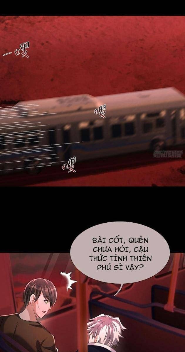 Toàn Cầu Kinh Dị: Ta Mở Ra Thương Thành Tự Do Hack - Page 57