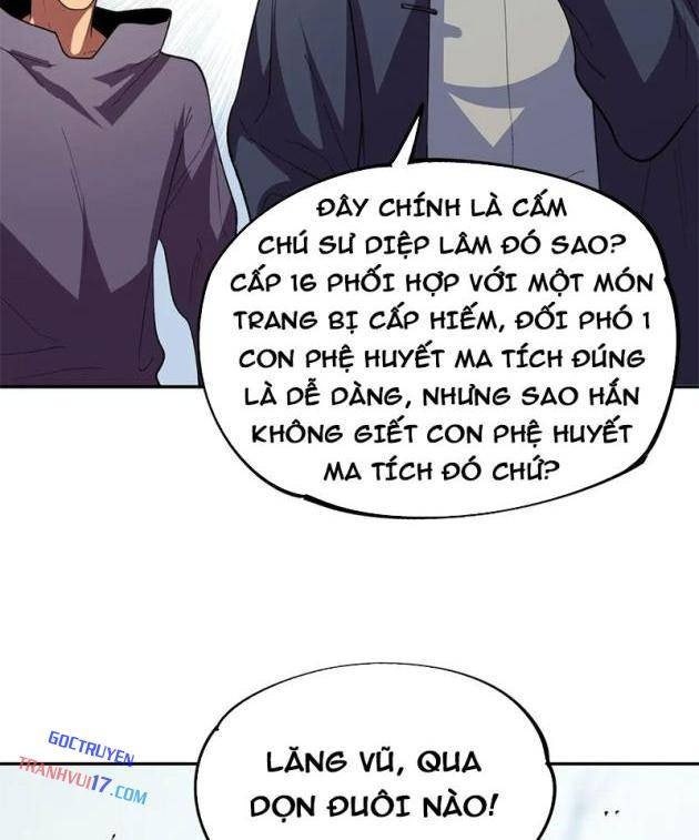 Cấm Chú Sư Mạnh Nhất Lịch Sử - Page 66