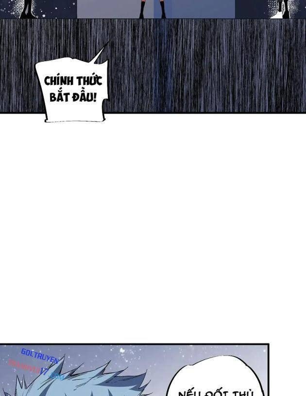Cấm Chú Sư Mạnh Nhất Lịch Sử - Page 50