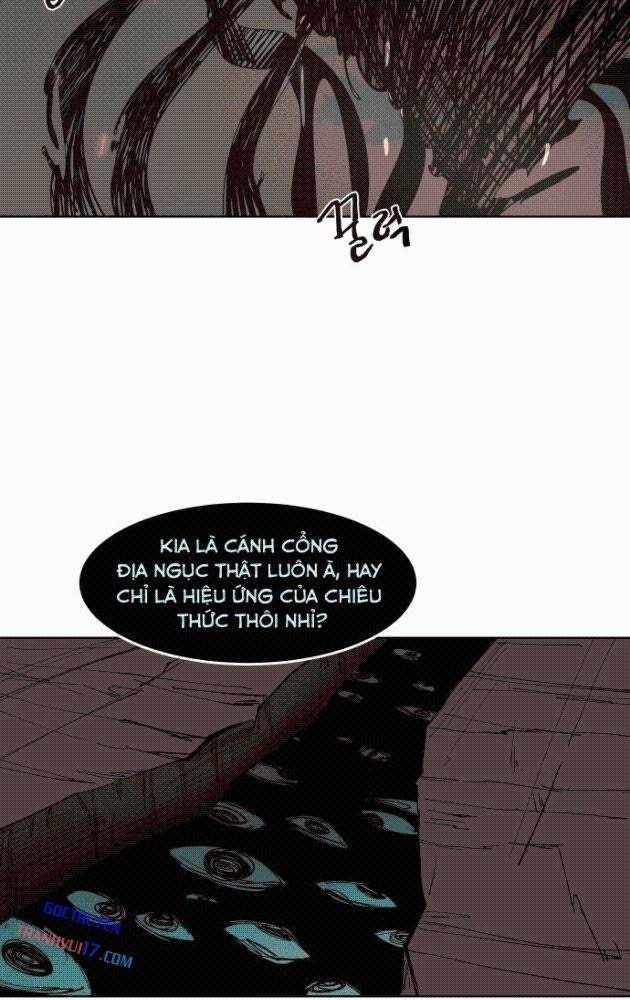 Viên Đá Đỏ - Page 10