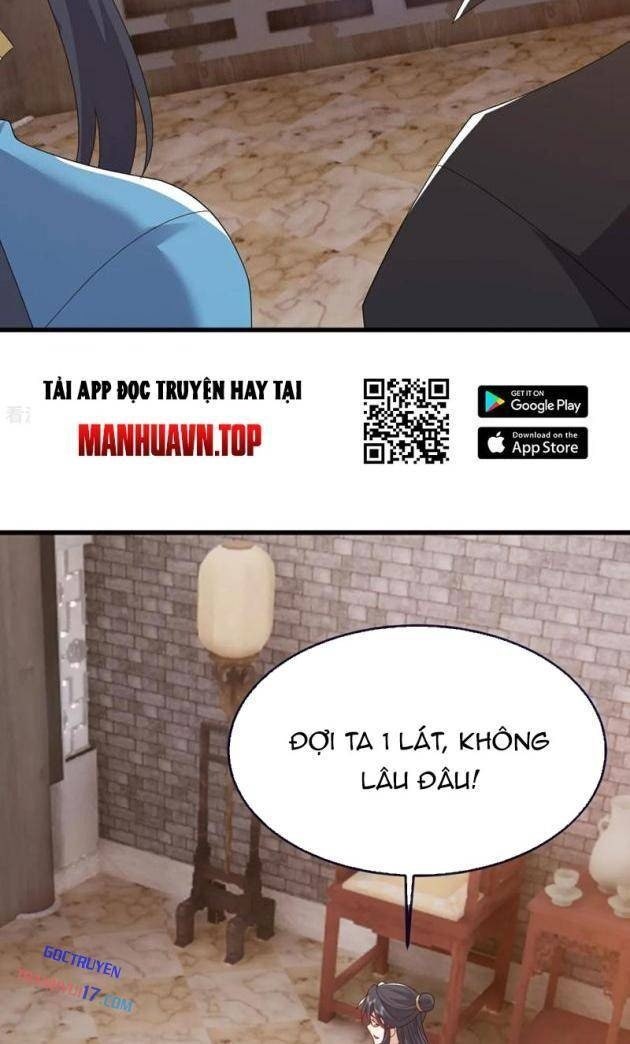 Tiên Võ Đế Tôn - Page 16