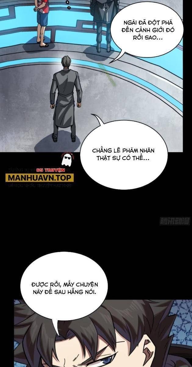 Tinh Giáp Hồn Tướng - Page 67